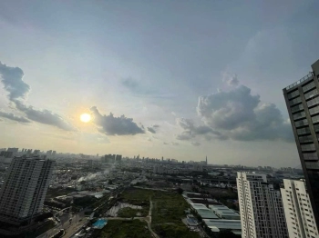 CHO THUÊ 2PN 2WC DT SIÊU RỘNG 110m2 NTCB CHỈ 14Tr/THÁNG