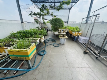 🏡 SIÊU PHẨM TÂN BÌNH 6.X TỶ – Ô TÔ TỚI CỬA, GẦN GA METRO! 🚀