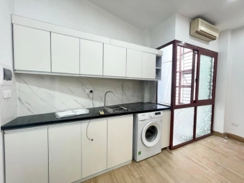 BÁN NHÀ GIẢI PHÓNG HOÀNG MAI HÀ NỘI