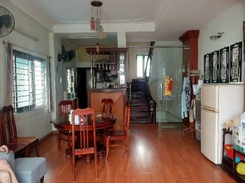 BÁN NHÀ NGUYỄN ĐỨC CẢNH HOÀNG MAI HÀ NỘI