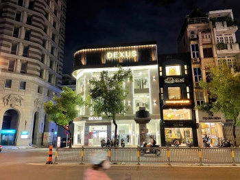 Cho thuê nhà 290A NAM KỲ KHỞI NGHĨA