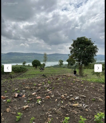 Cần Tiền Cho Con Đi Học Bán Lổ 50% View Hồ Di Linh đường xe hơi, điện, nước đầy đủ 200trieu