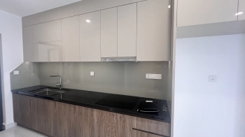 Căn hộ cao cấp 3PN, 100m2, nội thất & tiện ích đầy đủ