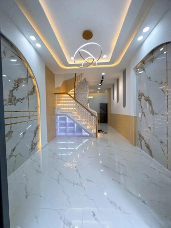 🏡 Cho thuê nhà nguyên căn Quận 11