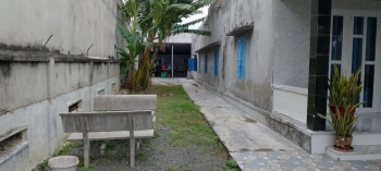 Cần bán nhanh nhà cấp 4- TDP2- Ninh Diêm- Ninh Hoà- Khánh Hoà