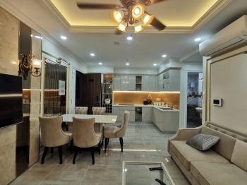 Cho thuê Căn hộ, full nội thất đẹp