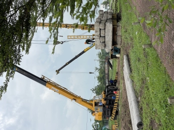 Cần bán nhà 1 trệt 1 lầu KDC vạn phát velora nền đẹp nhà xây hoàn toàn mới nằm trên tuyến đường kinh doanh