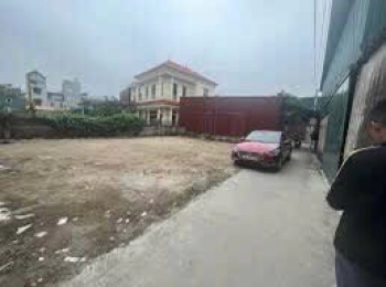 Bán 220 mét đất thổ cư tại phường Hồng Tiến , Phổ Yên Thái Nguyên .  MT gần 12 mét  Đường ô tô chạy , đỗ cửa  Sổ đỏ chính chủ Gần trường học , chợ , KĐT Việt Hà