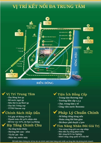 Cần bán nhà 1 trệt 2,5 lầu KDC Vạn Phát Velora, nhà xây mới hoàn toàn tặng gói nội thất 100 triệu