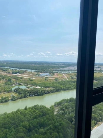 Cho thuê căn hộ Era town Q7 giá tốt