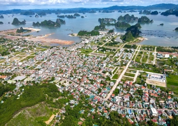 🌎Cơ hội đầu tư đất nền Đặc Khu Vân Đồn, Minh Châu - Quan Lạn, bản sen, TP. Quảng Ninh .