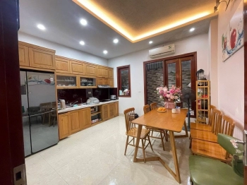 CHÍNH CHỦ CHO THUÊ NHÀ NGUYÊN CĂN – NGỌC THỤY, LONG BIÊN
