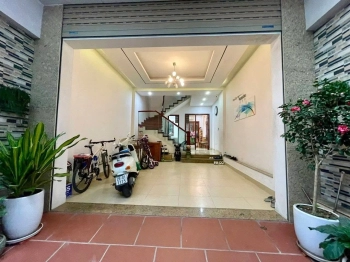CHÍNH CHỦ CHO THUÊ NHÀ NGUYÊN CĂN – NGỌC THỤY, LONG BIÊN