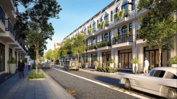 🔥 DUY NHẤT 1 CĂN TẠI GREEN VALLEY CITY TÂN UYÊN - BÌNH DƯƠNG