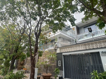 Bán biệt thự Đại Phúc Green Villas, 42 tỷ, 330m2, 5PN, 4WC, Chính chủ, giá siêu hờii