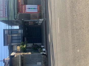 Bán nhà, ngay trung tâm nội ô thành phố.