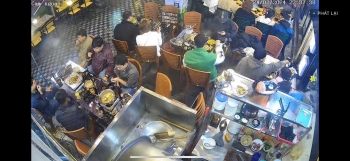 Chính chủ cho thuê mặt bằng giá rẻ tại phố ẩm thực Cấm Chỉ - Hàng Bông - Hà Nội