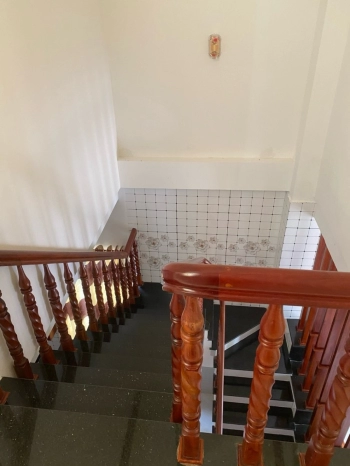 CHÍNH CHỦ CẦN BÁN NHÀ TRỆT LẦU MẶT TIỀN BỜ KÈ SÔNG Ô MÔN, KHU VỰC THỚI BÌNH, PHƯỜNG THỚI AN, QUẬN Ô MÔN, THÀNH PHỐ CẦN THƠ