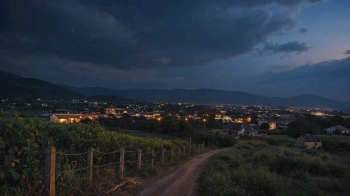 SIÊU PHẨM PHÂN LÔ – TRUNG TÂM NAM BAN, VEN ĐÀ LẠT