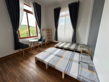 SIÊU HOT – HOMESTAY NGHỈ DƯỠNG MÊ LINH – VEN ĐÀ LẠT