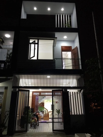 Bán nhà đường Nguyễn công triều , khu Phước lý