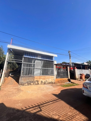 Bán dãy phòng trọ đang kinh doanh tốt