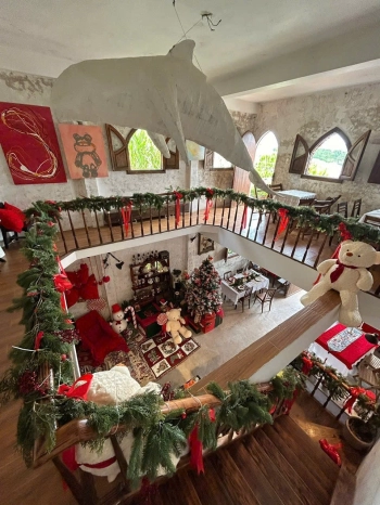 BÁN HOME STYLE AI CẬP VIEW ĐẸP – NGUYỄN HỮU CẢNH, P. 8, ĐÀ LẠT