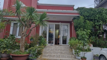 🧡 BÁN BIỆT THỰ SÂN VƯỜN MẶT TIỀN NGUYÊN Ỷ LAN – P7 – ĐÀ LẠT