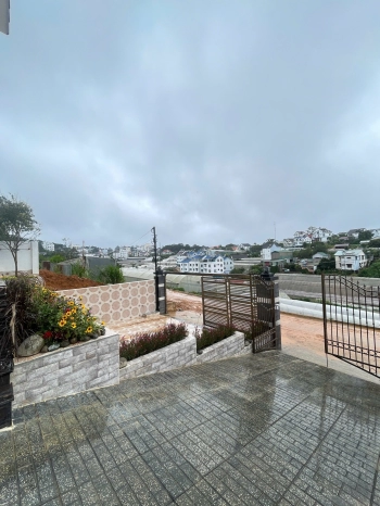 BÁN BIỆT THỰ SIÊU ĐẸP TRỊNH HOÀI ĐỨC – PHƯỜNG 11, ĐÀ LẠT