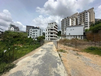 ĐẤT VIEW ĐẸP NAM HỒ – P10, ĐÀ LẠT | VỊ TRÍ HIẾM GIỮA LÒNG THÀNH PHỐ