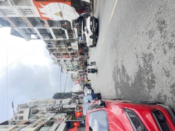 🏡 BÁN ĐẤT TẶNG NHÀ – MẶT TIỀN PHAN ĐÌNH PHÙNG, TRUNG TÂM ĐÀ LẠT 🌸