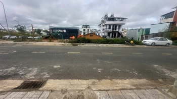 🔥 BÁN ĐẤT TRUNG TÂM TP. ĐÀ LẠT – KHU QUY HOẠCH SÂN VẬN ĐỘNG – VIEW ĐẸP – KINH DOANH ĐỈNH CAO 🔥