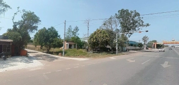 CẦN BÁN 1200M2 ĐẤT MẶT TIỀN QUỐC LỘ ĐI VÀO 200M LÀ TỚI, NGAY CHỢ DÂN CƯ ĐÔNG. GIÁ 180 TRIỆU