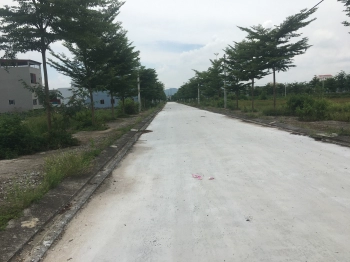 Bán dất Khu Trung Tâm Hành Chính Huyện Gia Viễn