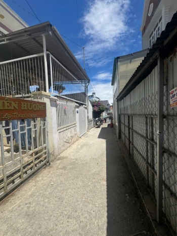 SIÊU PHẨM NHÀ 2 MẶT TIỀN TRUNG TÂM TP. ĐÀ LẠT – ĐƯỜNG CỔ LOA & AN DƯƠNG VƯƠNG, P.2