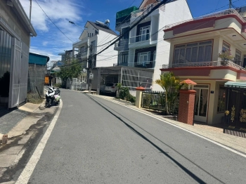 SIÊU PHẨM NHÀ 2 MẶT TIỀN TRUNG TÂM TP. ĐÀ LẠT – ĐƯỜNG CỔ LOA & AN DƯƠNG VƯƠNG, P.2