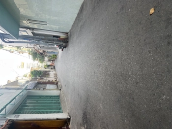 Bán nhà mặt tiền đường Huyền Quang, Quận 1 ngang 4m dài 15m 3 tầng hoàn công đủ