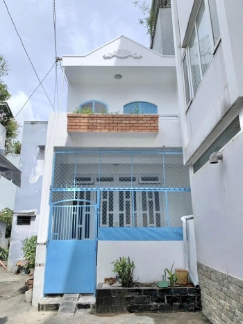 Bán nhà Phường 11, Bình Thạnh HXH Lê Quang Định ngang 4m dài 12m trệt lầu HC đủ