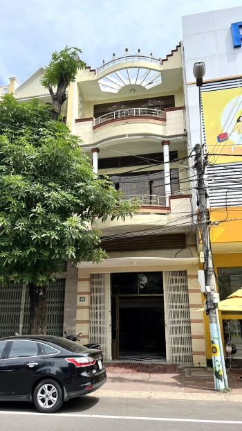 CHO THUÊ NHÀ LÀM VĂN PHÒNG DÀI HẠN