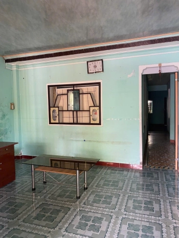 Cho thuê nhà nguyên căn gần chợ, trường học, bệnh viện