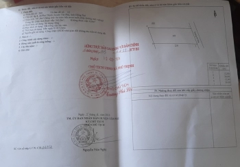 bán đất 2 nền 341m2 Phú Thịnh-Tân Phú-Đồng Nai