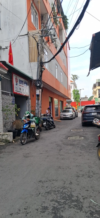 CƠ HỘI ĐẦU TƯ SIÊU HIẾM – NHÀ 10 PHÒNG CHO THUÊ, TRUNG TÂM TÂN BÌNH, DÒNG TIỀN HƠN 20TR/THÁNG