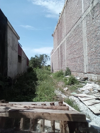 Chính chủ cần tiền bán gấp lô đất mặt đường đẹp duynhat tại tổ 8 thì trấn an duong