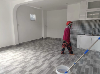 bán nhà Nguyễn An Ninh 1 trệt 2 lầu mới về ở ngay DTSD 120m2 ngang 5m2 giá 2ty250tr