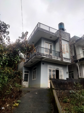 Cho thuê nhà 6tr/tháng để đi SG học, cho thuê lâu dài