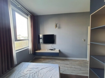 View ngay sông giá 13tr full nội thất 71m2 Opal Riverside 2PN 2WC 1 bancong 1 logia.