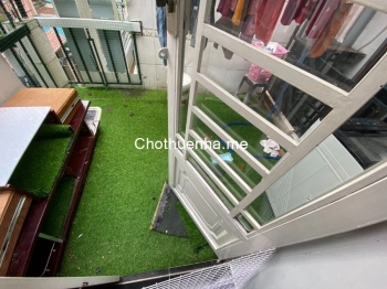 CHO THUÊ NHÀ Nguyên căn đường Phạm Ngũ Lão,Quận Gò Vấp