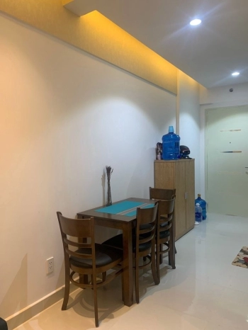 Bán Căn hộ Prosper Có Sổ dt 54 m2 - 1,7 Tỷ