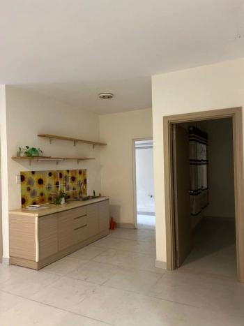 Chính chủ cần bán chung cư Bộ Công An 70m2, 2pn, 2wc giá 2tỷ7