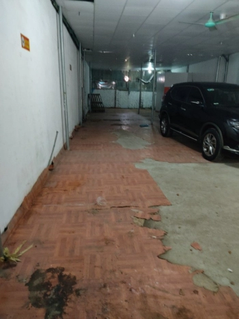 Mặt bằng 176m2 tại 228 ngõ 192 Lê Trọng Tấn ( đường Vành đai 2,5), kinh doanh sầm uất,